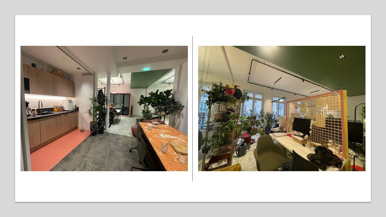 Bureau Paris 217m² Location bureau Paris OLBUR2427190 2